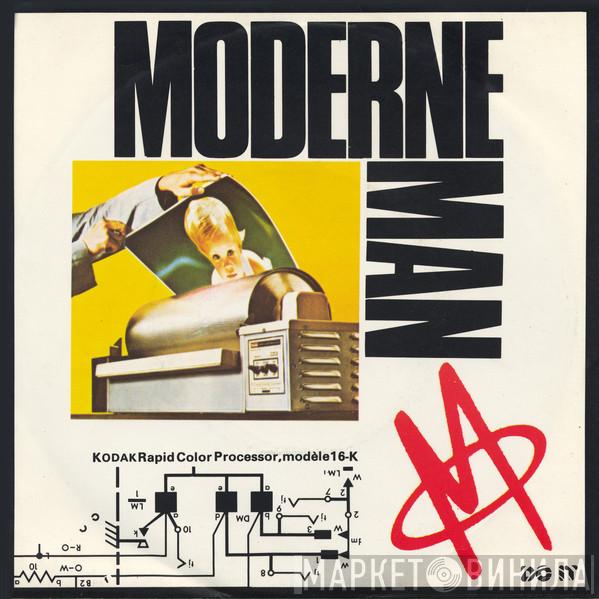 M  - Moderne Man