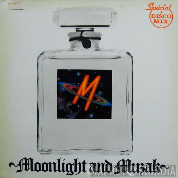  M   - Moonlight And Muzak (Spécial Disco Mix)
