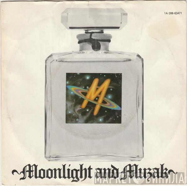  M   - Moonlight And Muzak