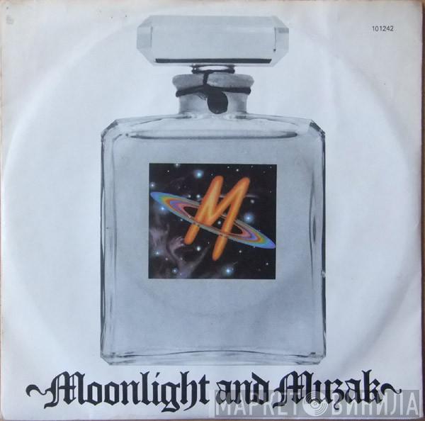 M  - Moonlight And Muzak