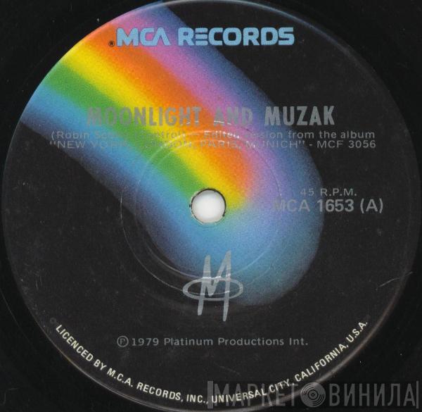  M   - Moonlight And Muzak