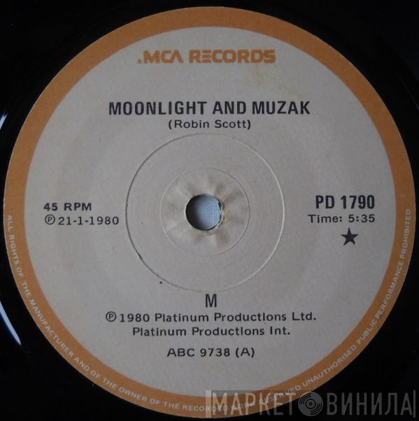  M   - Moonlight And Muzak