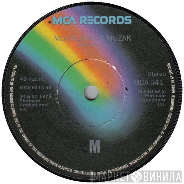  M   - Moonlight And Muzak