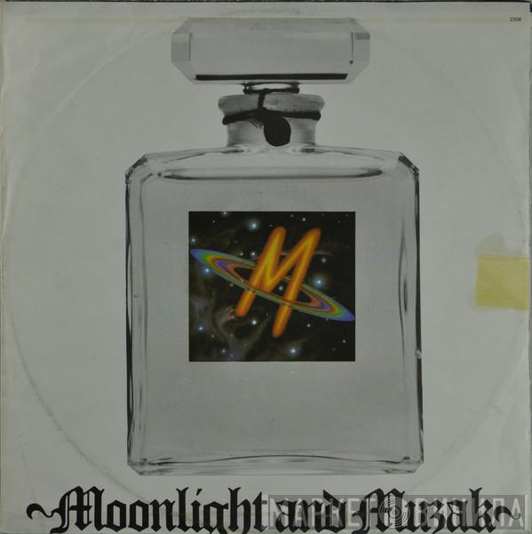  M   - Moonlight And Muzak