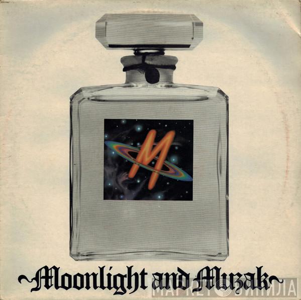 M  - Moonlight And Muzak