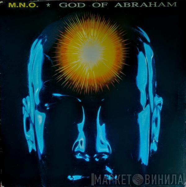  M.N.O.  - God Of Abraham