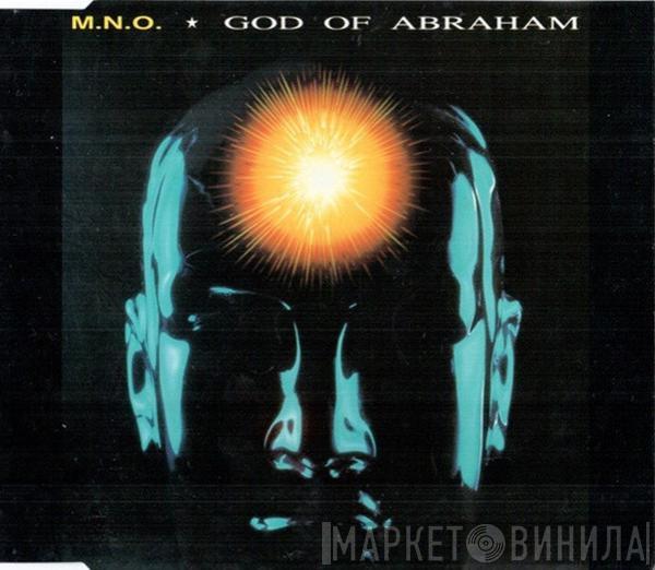  M.N.O.  - God Of Abraham