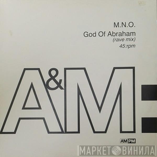 M.N.O.  - God Of Abraham