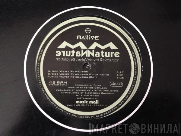 M Nature - Velvet Revolution