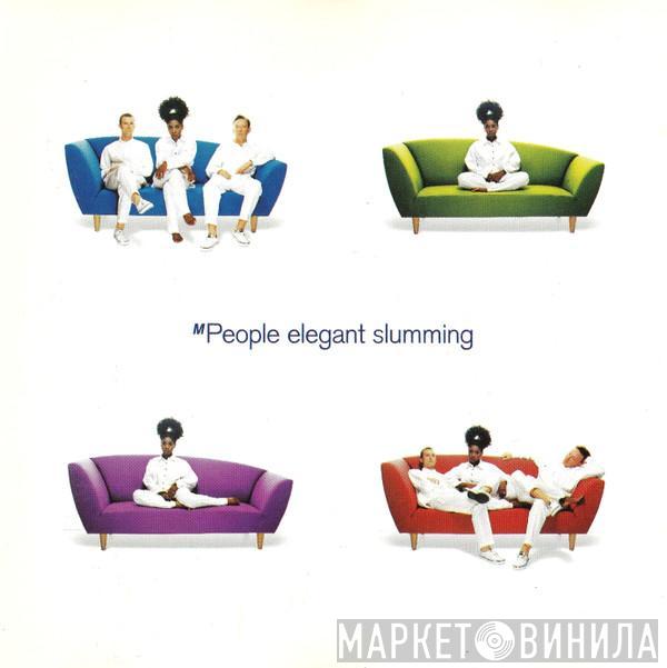 M People - Elegant Slumming