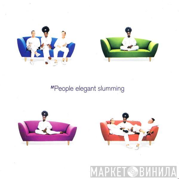 M People - Elegant Slumming