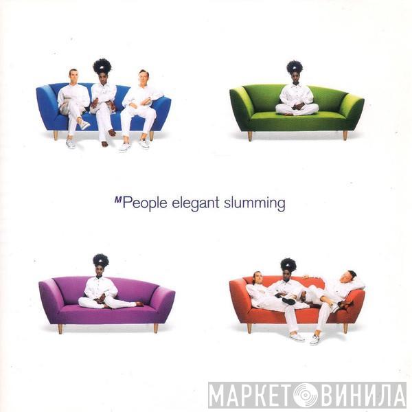 M People - Elegant Slumming