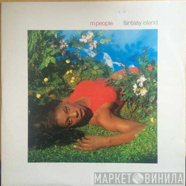 M People - Fantasy Island
