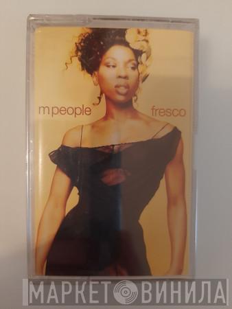  M People  - Fresco