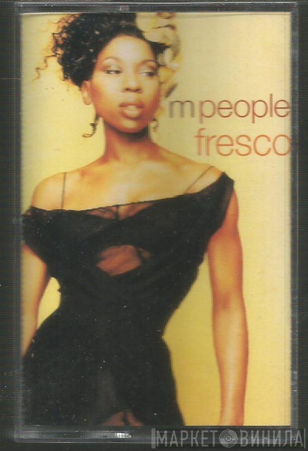  M People  - Fresco