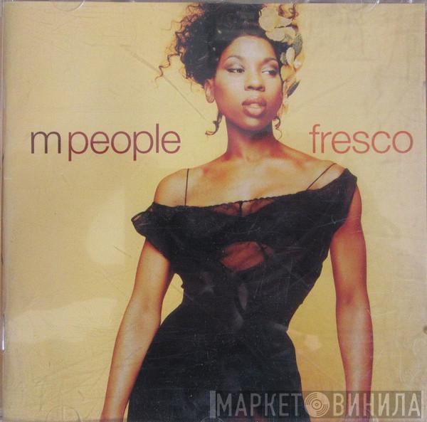  M People  - Fresco