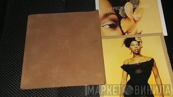  M People  - Fresco