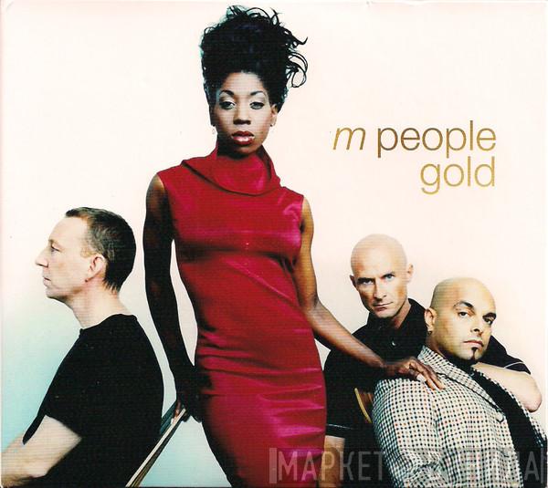 M People - Gold