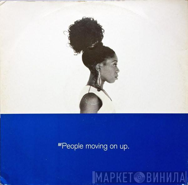 M People - Moving On Up