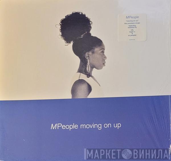 M People - Moving On Up