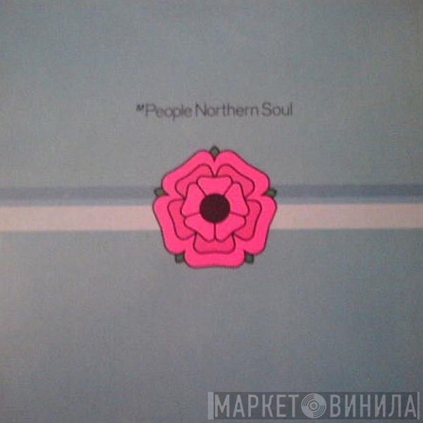 M People - Northern Soul
