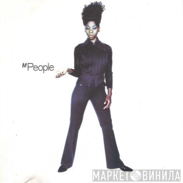 M People - Northern Soul