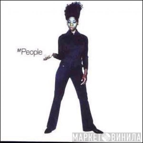  M People  - Northern Soul