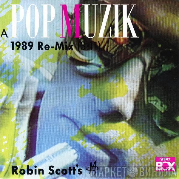  M   - Pop Muzik