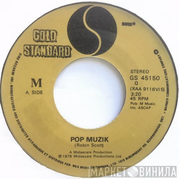  M   - Pop Muzik