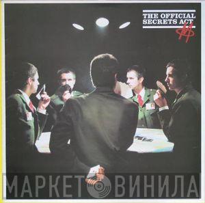  M   - The Official Secrets Act