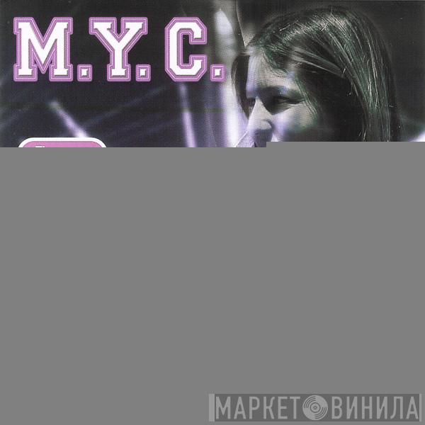  M.Y.C.  - Rock
