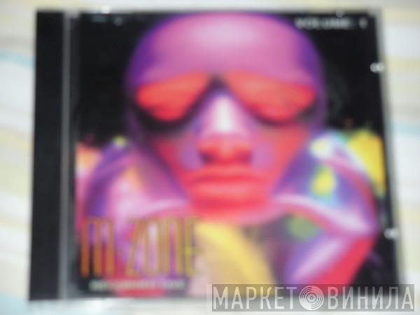  M-Zone  - Vol. 1 Recorded Live