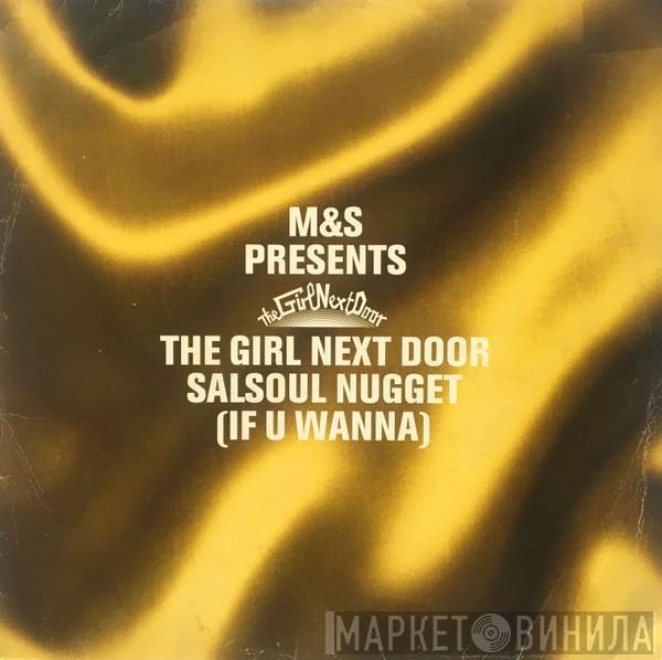 M&S - Salsoul Nugget (If U Wanna)