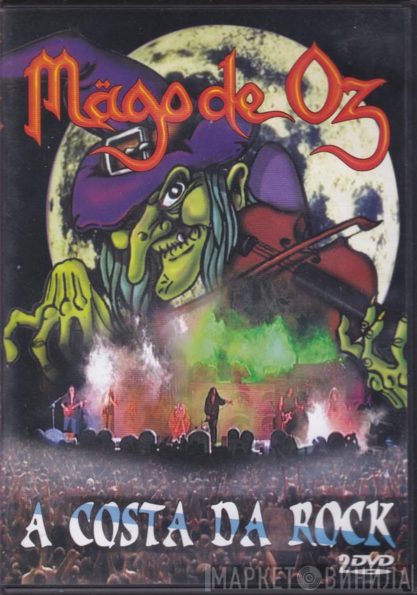 Mägo De Oz  - A Costa Da Rock