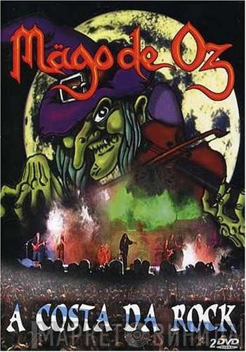  Mägo De Oz  - A Costa Da Rock