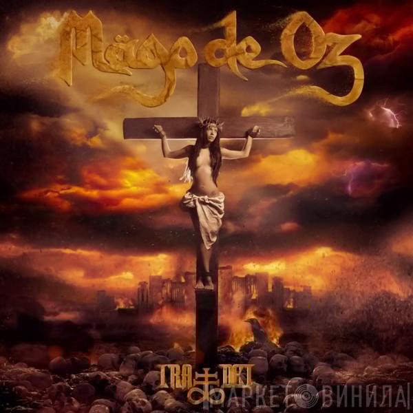 Mägo De Oz  - Ira Dei
