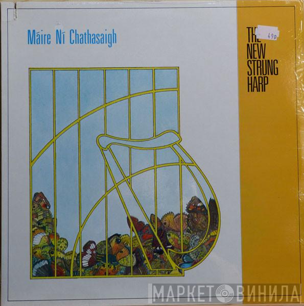 Máire Ní Chathasaigh - The New Strung Harp