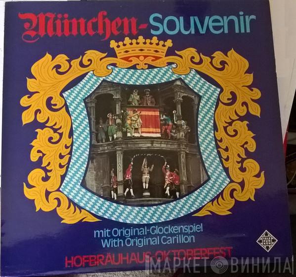  - München-Souvenir Hofbräuhaus Oktoberfest