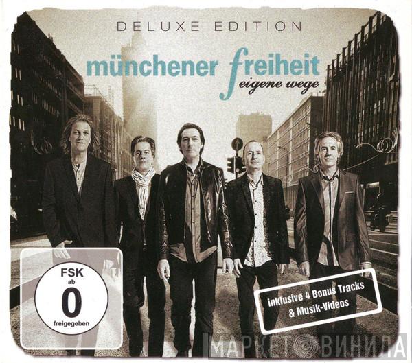  Münchener Freiheit  - Eigene Wege