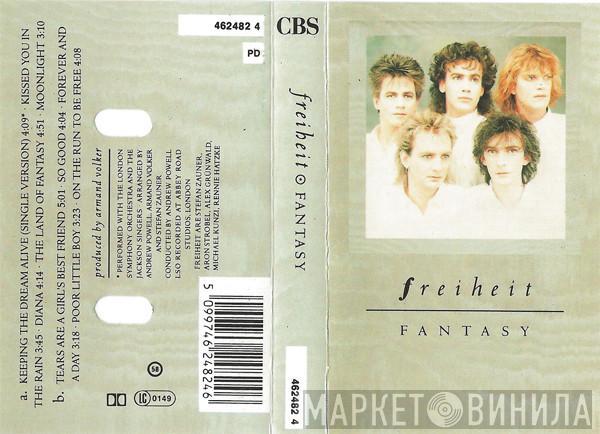  Münchener Freiheit  - Fantasy