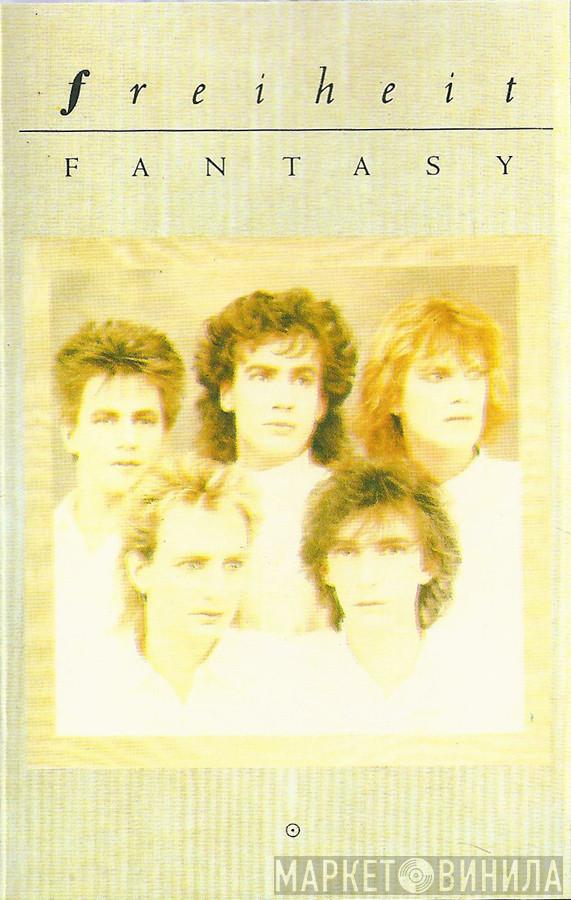  Münchener Freiheit  - Fantasy