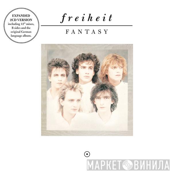  Münchener Freiheit  - Fantasy