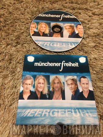  Münchener Freiheit  - Meergefühl