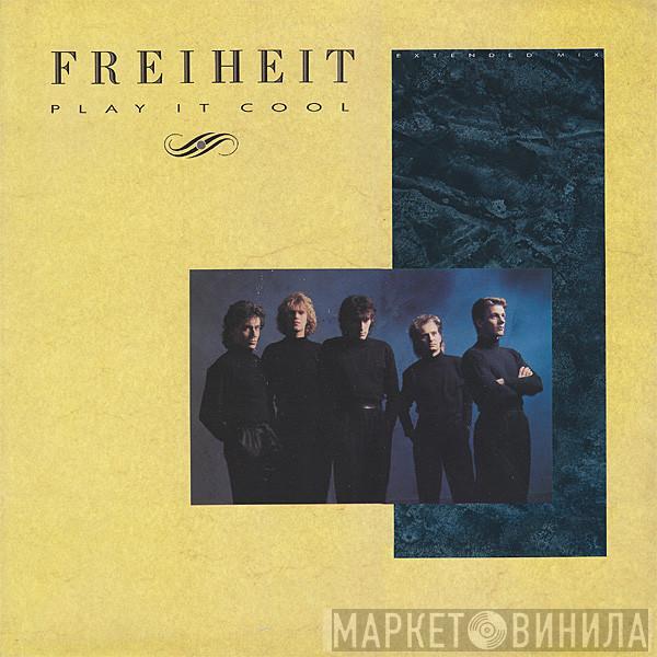  Münchener Freiheit  - Play It Cool (Extended Mix)