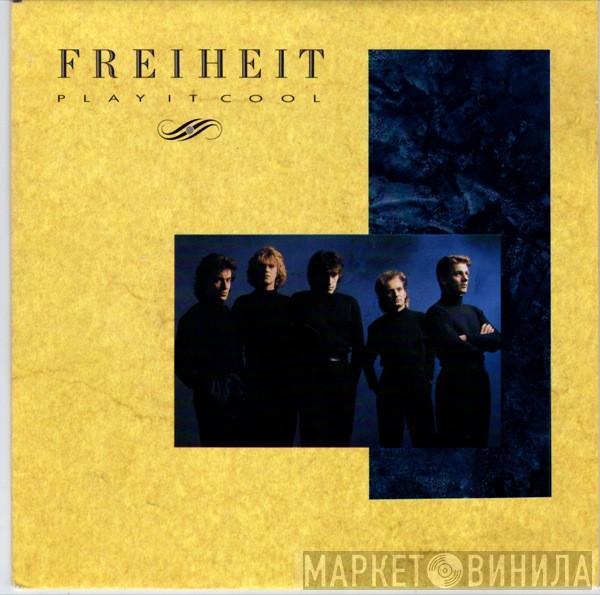  Münchener Freiheit  - Play It Cool