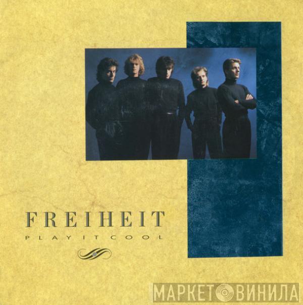  Münchener Freiheit  - Play It Cool