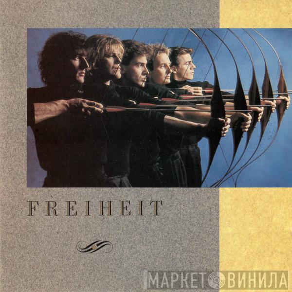  Münchener Freiheit  - Romancing In The Dark