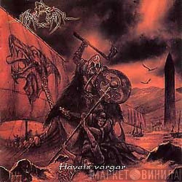 Månegarm - Havets Vargar