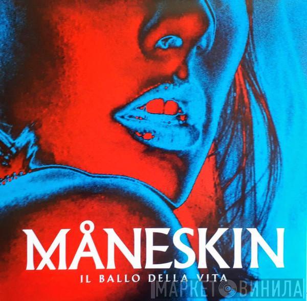 Måneskin - Il Ballo Della Vita