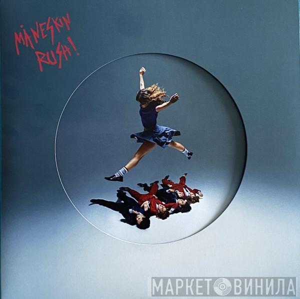 Måneskin - Rush!